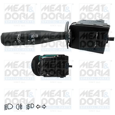 Steering Column Switch